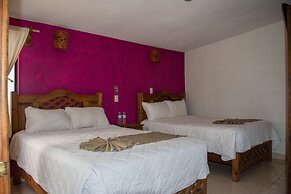 Hotel Real del Carmen