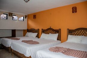 Hotel Real del Carmen