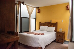 Hotel Real del Carmen