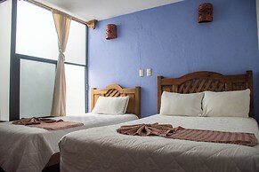 Hotel Real del Carmen