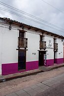 Hotel Real del Carmen