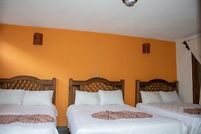 Hotel Real del Carmen