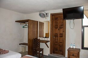 Hotel Real del Carmen