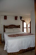 Hotel Real del Carmen