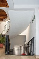 Hotel Real del Carmen