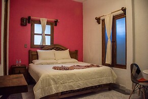 Hotel Real del Carmen