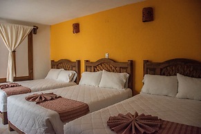 Hotel Real del Carmen