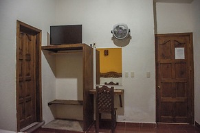 Hotel Real del Carmen