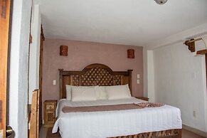 Hotel Real del Carmen