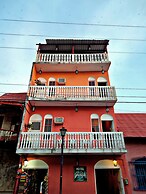 Hotel Posada de la Jungla