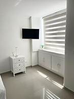 Apartamento 2TC20 de 2 alcobas Con Wifi