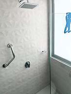 Apartamento 2TC20 de 2 alcobas Con Wifi