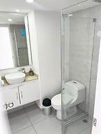 Apartamento 2TC20 de 2 alcobas Con Wifi