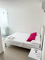 Apartamento 2TC20 de 2 alcobas Con Wifi