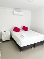 Apartamento 2TC20 de 2 alcobas Con Wifi