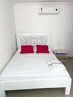 Apartamento 2TC20 de 2 alcobas Con Wifi