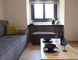 Volos Terra Deluxe Residences