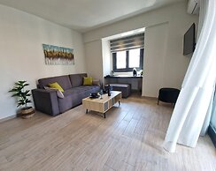 Volos Terra Deluxe Residences