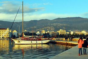 Volos Terra Deluxe Residences