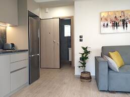 Volos Terra Deluxe Residences