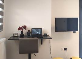 Volos Terra Deluxe Residences