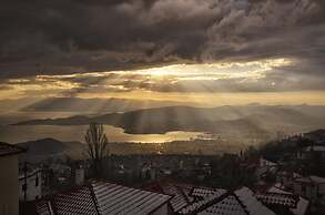 Volos Terra Deluxe Residences