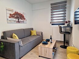 Volos Terra Deluxe Residences