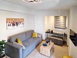 Volos Terra Deluxe Residences