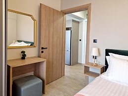 Volos Terra Deluxe Residences