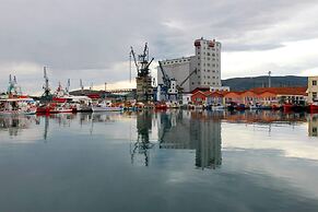 Volos Terra Deluxe Residences