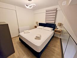 Volos Terra Deluxe Residences