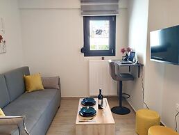 Volos Terra Deluxe Residences