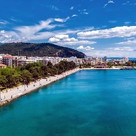 Volos Terra Deluxe Residences