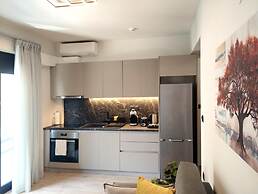 Volos Terra Deluxe Residences