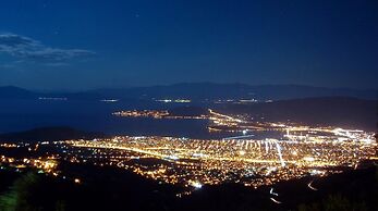 Volos Terra Deluxe Residences