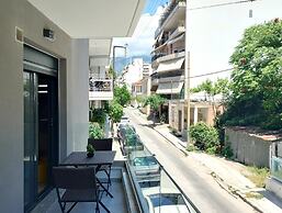 Volos Terra Deluxe Residences