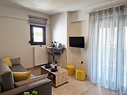 Volos Terra Deluxe Residences