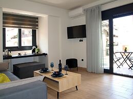 Volos Terra Deluxe Residences