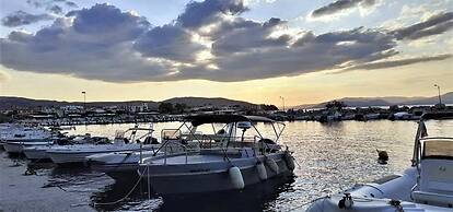 Volos Terra Deluxe Residences