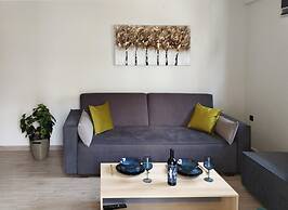 Volos Terra Deluxe Residences