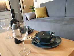 Volos Terra Deluxe Residences