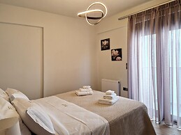 Volos Terra Deluxe Residences