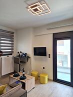 Volos Terra Deluxe Residences