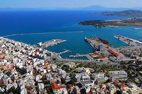 Volos Terra Deluxe Residences