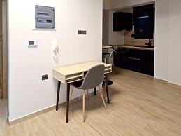 Volos Terra Deluxe Residences