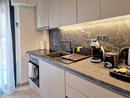 Volos Terra Deluxe Residences