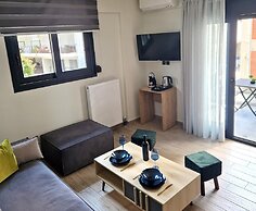 Volos Terra Deluxe Residences