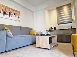 Volos Terra Deluxe Residences