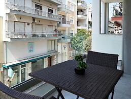 Volos Terra Deluxe Residences