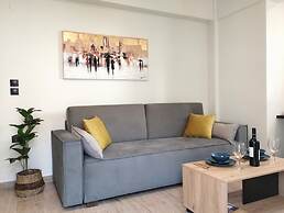 Volos Terra Deluxe Residences